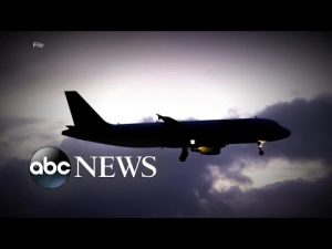 Read more about the article Investigators find 2 pilots allegedly asleep in air