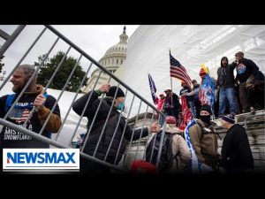 Read more about the article Are Americans still focused on Jan 6? | Wake Up America