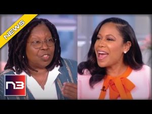 Read more about the article Whoopi Goldberg BLOWS A Gasket Live On The View Over J6 “Smoking Gun”