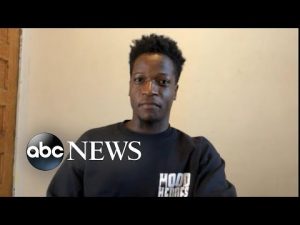 Read more about the article Grassroots organizations working on front lines to combat gun violence