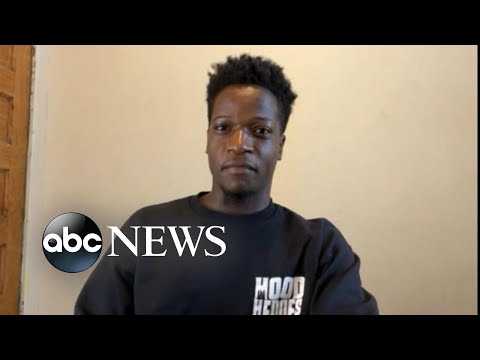 You are currently viewing Grassroots organizations working on front lines to combat gun violence