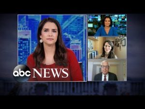 Read more about the article Jan. 6 committee says Trump was at center of attempted coup