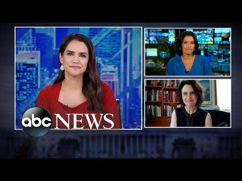 You are currently viewing Former AG Bill Barr says he told Trump there was no evidence of election fraud