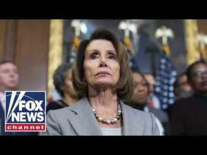 Read more about the article Nancy Pelosi is sending a ‘deliberate’ message to justices: Rachel Campos-Duffy