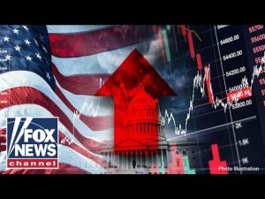 Read more about the article This is a ‘very bad sign’: Larry Kudlow