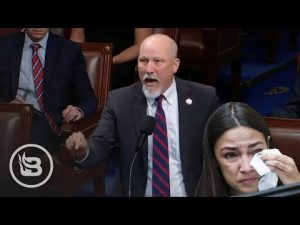 Read more about the article Chip Roy’s ERUPTION on Push for Gun Control Causes Lib Tear Waterfall