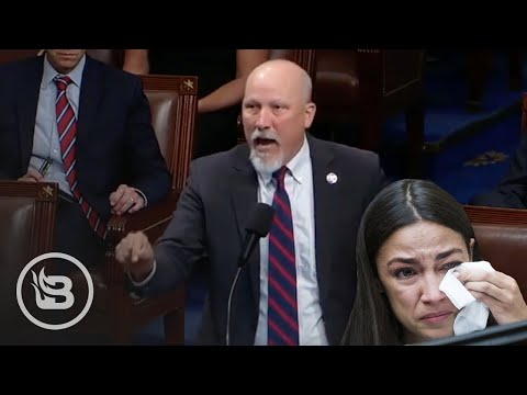 You are currently viewing Chip Roy’s ERUPTION on Push for Gun Control Causes Lib Tear Waterfall