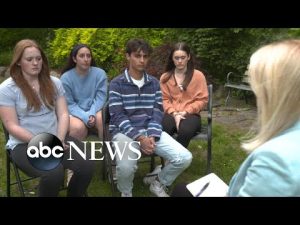 Read more about the article Sandy Hook shooting survivors react to Uvalde school shooting