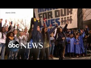 Read more about the article Gun control activists set to hold first ‘March for Our Lives’ protest since 2018 | ABCNL