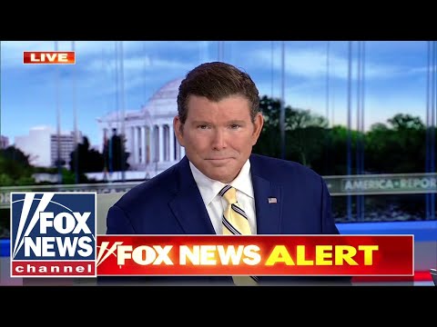 You are currently viewing Bret Baier: This Biden inflation talking point is just not true