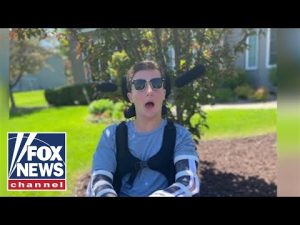 Read more about the article Alleged hazing incident leaves teen paralyzed; his family speaks out