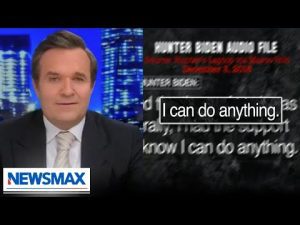 Read more about the article Greg Kelly plays damaging Hunter Biden voicemails