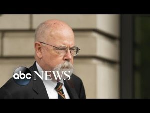 Read more about the article Lawyer acquitted of lying to FBI