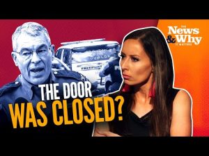 Read more about the article Uvalde Shooting Timeline DOESN’T Add Up | The News & Why It Matters | 6/1/22