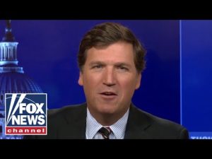 Read more about the article Tucker Carlson: This is a scam