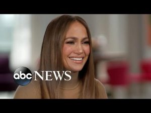 Read more about the article Jennifer Lopez focuses on boosting Latina small business owners through investment