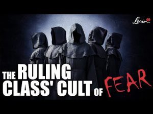 Read more about the article Exposing the Ruling Class’ Cult of FEAR | @LevinTV