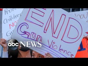 Read more about the article What states are doing to address gun control