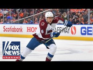 Read more about the article Avalanche’s Erik Johnson on Stanley Cup: ‘All we’ve ever wanted’