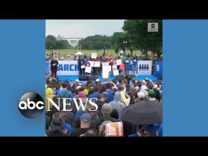 Read more about the article DC mayor calls for gun reform