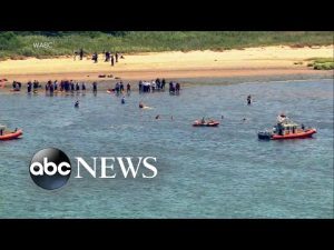 Read more about the article Urgent warning for parents on drowning dangers