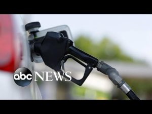 Read more about the article Americans react to soaring gas prices