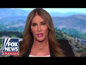 Read more about the article Caitlyn Jenner on Lia Thomas interview: I blame the system