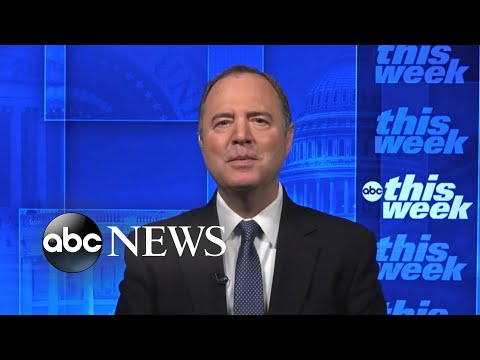 You are currently viewing ‘Connections’ between white nationalist groups and some in Trump’s orbit: Schiff