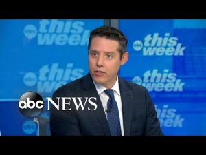 Read more about the article Trump’s attacks on Jan. 6 hearings remind people it ‘could happen again’: Klein