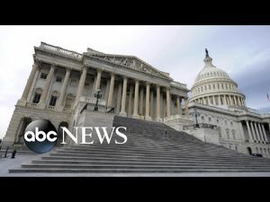Read more about the article Bipartisan group of senators agrees on new gun law