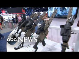 Read more about the article Bipartisan group of senators reaches agreement on gun reform