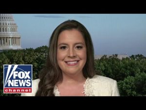 Read more about the article Republican-led Congress will have a hearing on Biden’s inflation: Rep. Elise Stefanik