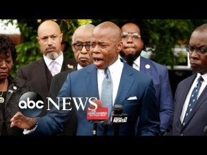 Read more about the article What are big city mayors saying about gun control?