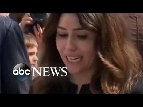 You are currently viewing Johnny Depp’s attorney react after verdict