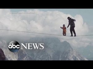 Read more about the article Adventures with dad