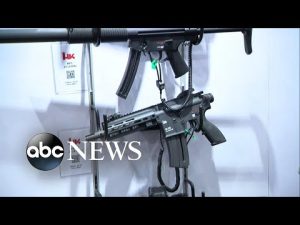Read more about the article Lawmakers reach broad deal on gun control