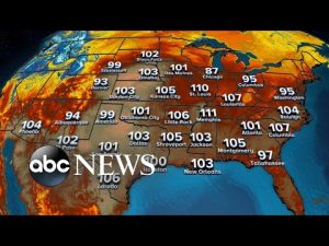 Read more about the article Extreme heat, wildfire danger increases in West