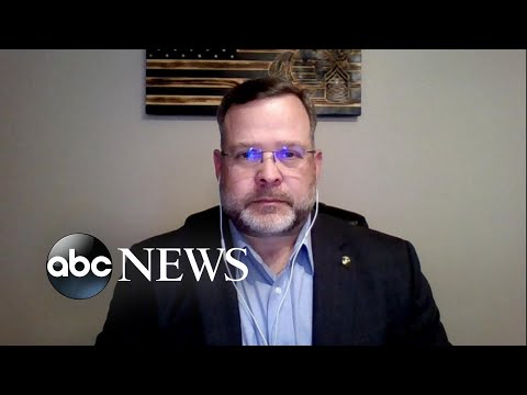 You are currently viewing Senators announce agreement on gun safety package