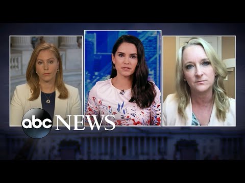 You are currently viewing 2nd high-stakes Jan. 6 hearing set for Monday