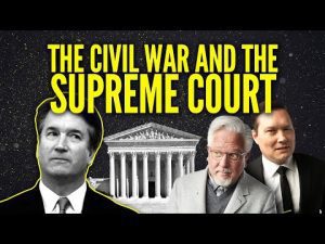 Read more about the article @Glenn Beck: Attacks on Supreme Court Could Trigger Next Civil War | @Stu Does America