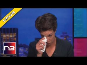 Read more about the article ROCK BOTTOM! MSNBC Just Got The WORST News in 20 Years