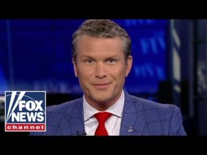 Read more about the article ‘The Five’ reacts to media lacking coverage of Kavanaugh murder attempt