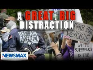 Read more about the article Rob Schmitt: Consider the politics