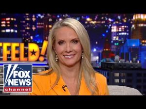 Read more about the article Perino: Biden is setting records all over the place