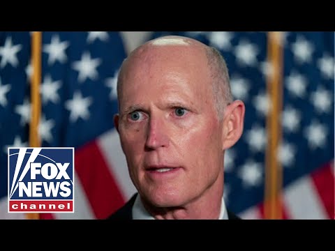 You are currently viewing Rick Scott fires back at Biden’s latest blame game