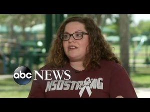 Read more about the article Teachers Rally Against Gun Violence