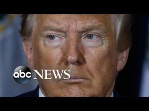 Read more about the article Trump responds to Jan. 6th hearing