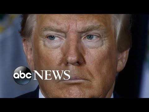You are currently viewing Trump responds to Jan. 6th hearing