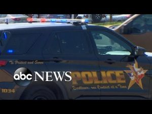 Read more about the article Texas summer camp shooting