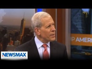 Read more about the article Paul Mango talks Operation Warp Speed achievements during Trump admin